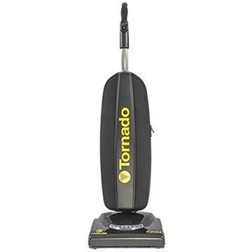 Tornado 97300 CK LW 13/1 Roam Battery 13" - 11 lb. Single Motor Upright Vacuum